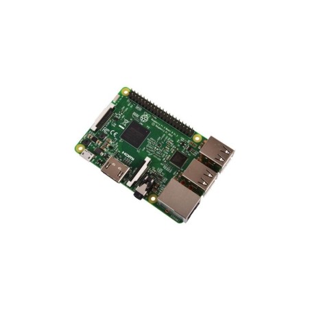 Raspberry Pi 3 Model B 1GB BCM2837